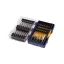 IRWIN Bitspitzen-Set 40-teilig 25 mm