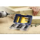 IRWIN Bitspitzen-Set 40-teilig 25 mm