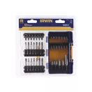 IRWIN Bitspitzen-Set 40-teilig 25 mm