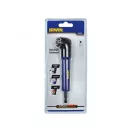 IRWIN Impact Pro Eckschraubenadapter