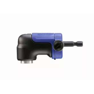 IRWIN Impact Pro Winkelschraubendreher-Adapter mit Griff