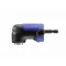 IRWIN Impact Pro Winkelschraubendreher-Adapter mit Griff