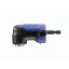IRWIN Impact Pro Winkelschraubendreher-Adapter mit Griff
