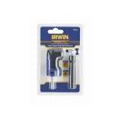 IRWIN Impact Pro Winkelschraubendreher-Adapter mit Griff