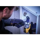 IRWIN Impact Pro Winkelschraubendreher-Adapter mit Griff