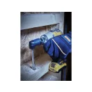 IRWIN Impact Pro Winkelschraubendreher-Adapter mit Griff