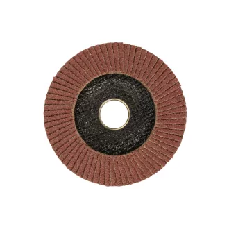 IRWIN Lamellen-Schleifscheibe 115 x 22 mm P40