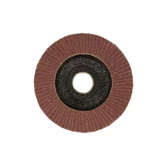 IRWIN Lamellenschleifscheibe 115 x 22 mm P60