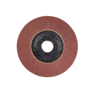 IRWIN Lamellenschleifscheibe 125 x 22 mm P120