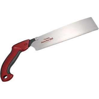 TAJIMA Japan Pull Aluminist Zug-Säge 265 mm