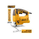INGCO Stichsäge 570 W