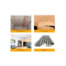 INGCO Stichsäge 570 W