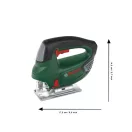 BOSCH Spielzeugpuzzle