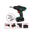 BOSCH Spielzeugbohrer und Schraubendreher