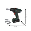 BOSCH Spielzeugbohrer und Schraubendreher