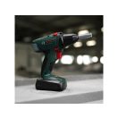 BOSCH Spielzeugbohrer und Schraubendreher