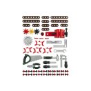 BOSCH Spielzeugwerkstatt 77 Teile