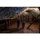 BOSCH Spielzeugscheinwerfer