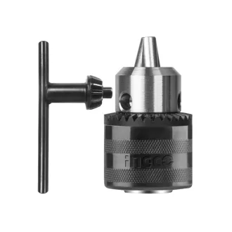   INGCO Bohrfutter 1,5-13 mm 1/2" mit Bohrfutterschlüssel