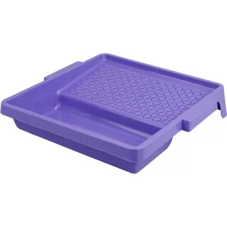 BLUE DOLPHIN Farbroller-Abstreifer 325 x 340 mm