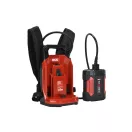 DCK Akku-Tragegurt für 58 V Akku