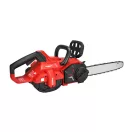 DCK Akku-Kettensäge 400 mm bürstenlos 58 V (1 x 4,0 Ah Akku + Ladegerät)