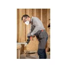 DCK Akku-Säbelsäge bürstenlos 20 V (1 x 4,0 Ah Akku + Ladegerät)