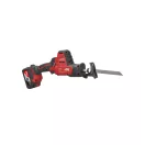 DCK Akku-Pendelsäge bürstenlos 20 V (2 x 4,0 Ah Akku + Ladegerät)