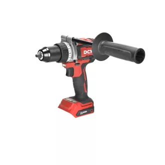   DCK Akku-Schlagbohrschrauber 160 Nm bürstenlos 20 V (ohne Akku und Ladegerät)