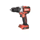 DCK Akku-Schlagbohrschrauber 160 Nm bürstenlos 20 V (ohne Akku und Ladegerät)