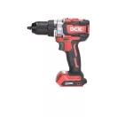 DCK Akku-Schlagbohrschrauber 160 Nm bürstenlos 20 V (ohne Akku und Ladegerät)