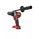 DCK Akku-Schlagbohrschrauber 160 Nm bürstenlos 20 V (ohne Akku und Ladegerät)