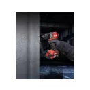 DCK Akku-Schlagbohrschrauber 60 Nm bürstenlos 20 V (1 x 4,0 Ah Akku + Ladegerät)