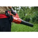 DCK Akku-Blasgerät bürstenlos 20 V (ohne Akku und Ladegerät)