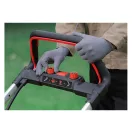 DCK Selbstfahrender Akku-Rasenmäher 550 mm 58 V bürstenlos (1 x 6,0 Ah Akku + Ladegerät)