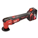 DCK Akku-Multifunktionsgerät 20 V (ohne Akku und Ladegerät)