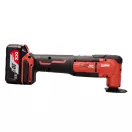 DCK Akku-Multifunktionsgerät 20 V (ohne Akku und Ladegerät)