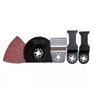 DCK Akku-Multifunktionsgerät 20 V (ohne Akku und Ladegerät)