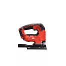 DCK Akku-Pendelstichsäge 20 V bürstenlos (ohne Akku und Ladegerät)