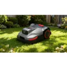 DCK Robotermäher 180 mm, 500 m² TERRAINA E500