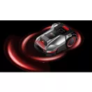 DCK Robotermäher 180 mm, 500 m² TERRAINA E500