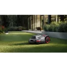 DCK Robotermäher 180 mm 800 m² WiFi + 4G TERRAINA E800