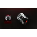 DCK Robotermäher 180 mm 800 m² WiFi + 4G TERRAINA E800