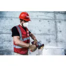 DCK Akku-Winkelschleifer 125 mm bürstenlos 20 V (ohne Akku und Ladegerät)