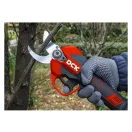 DCK Akku-Rebschere 35 mm bürstenlos 20 V (ohne Akku und Ladegerät)