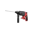 DCK Akkubohrhammer 2,8 J SDS-Plus bürstenlos 20 V (ohne Akku und Ladegerät)