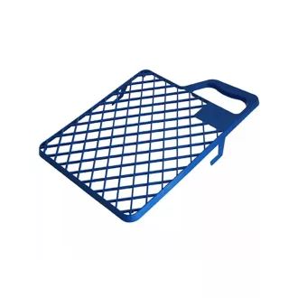 BLUE DOLPHIN Abziehgitter 200 x 240 mm