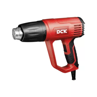 DCK Heißluftpistole 2000 W