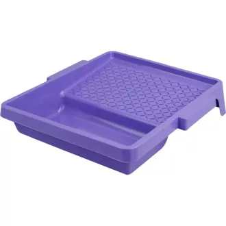 BLUE DOLPHIN Farbrollerabstreifer 255 x 340 mm