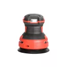 DCK Exzenterschleifer 125 mm 380 W mit Drehzahlregelung